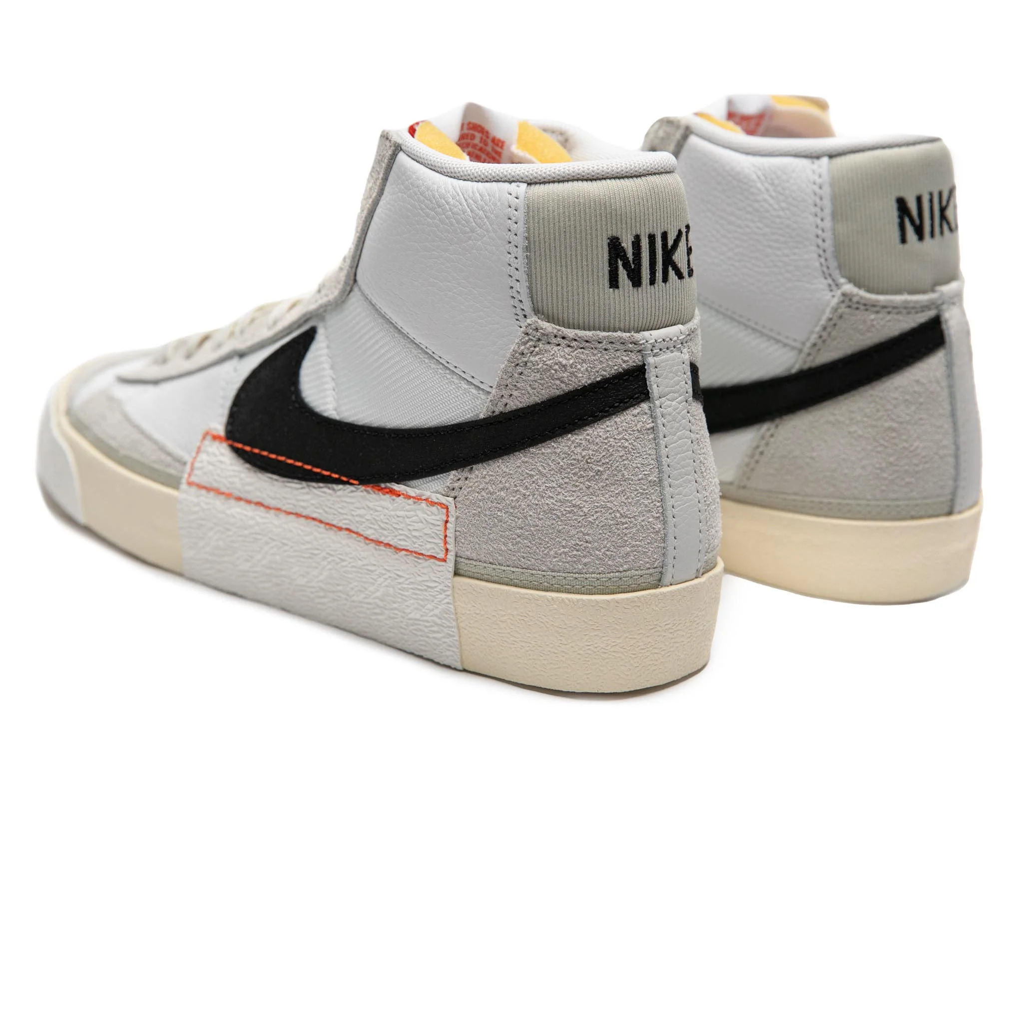 Nike Men's Blazer '77 Remastered Shoes - Gallery 7