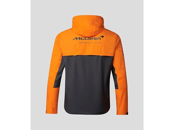McLaren Women F1 Team Water Resistant Jacket