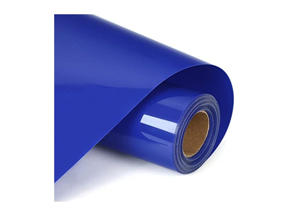 2 Pack Heat Transfer Vinyl for T-Shirt