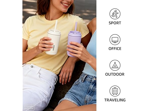 BJPKPK 12 oz Small Tumbler