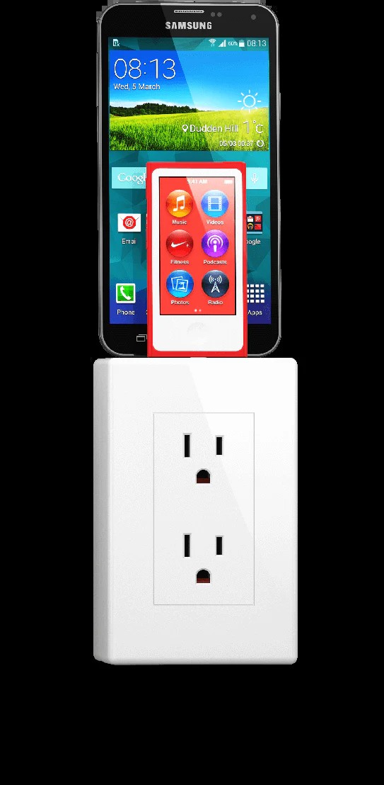 2Pk Thing CHARGER - Gallery 11