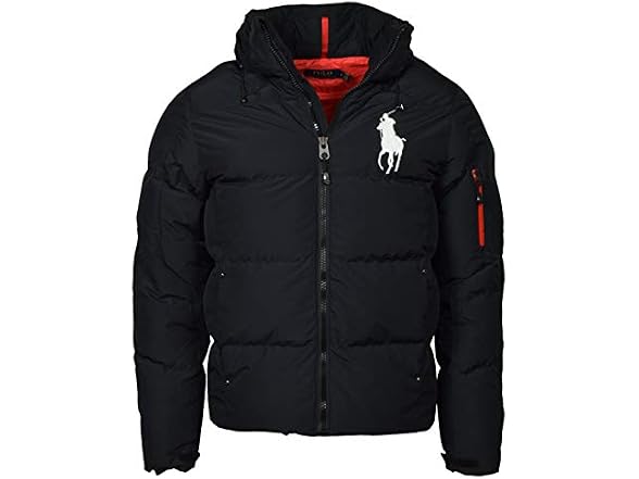 Polo Ralph Lauren Men (XXL) Puffer Jacket
