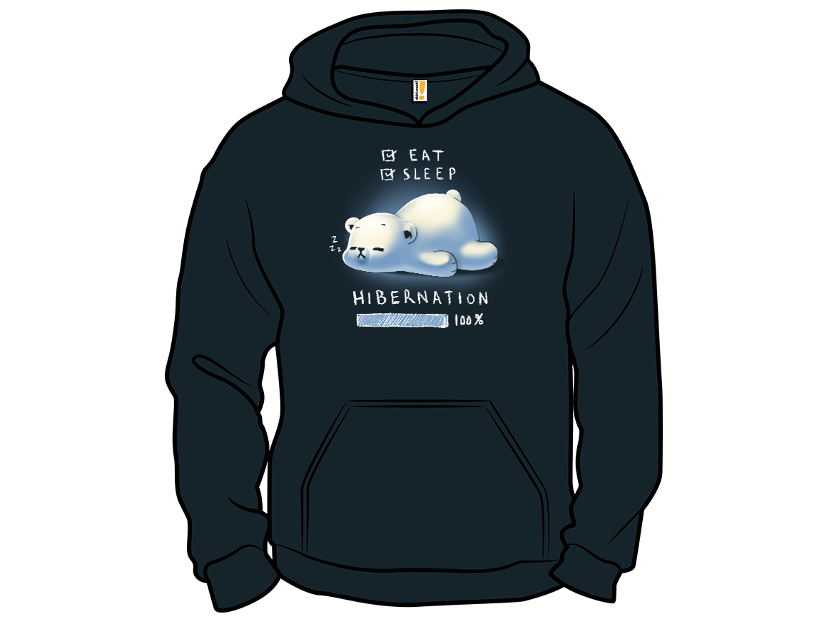 Hibernation - Gallery 12