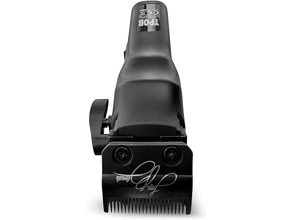 TPOB Troll Professional Barber Clipper