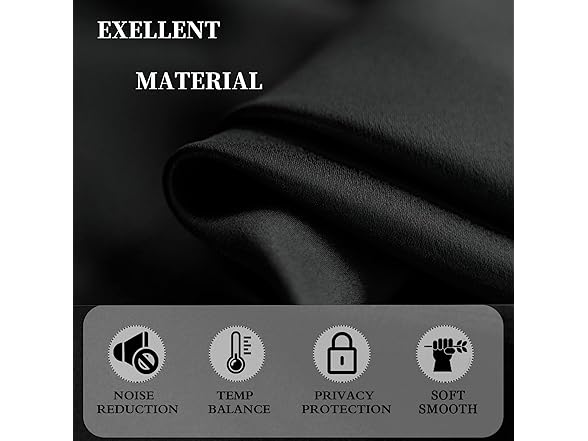 Nexrida Car Window Shades