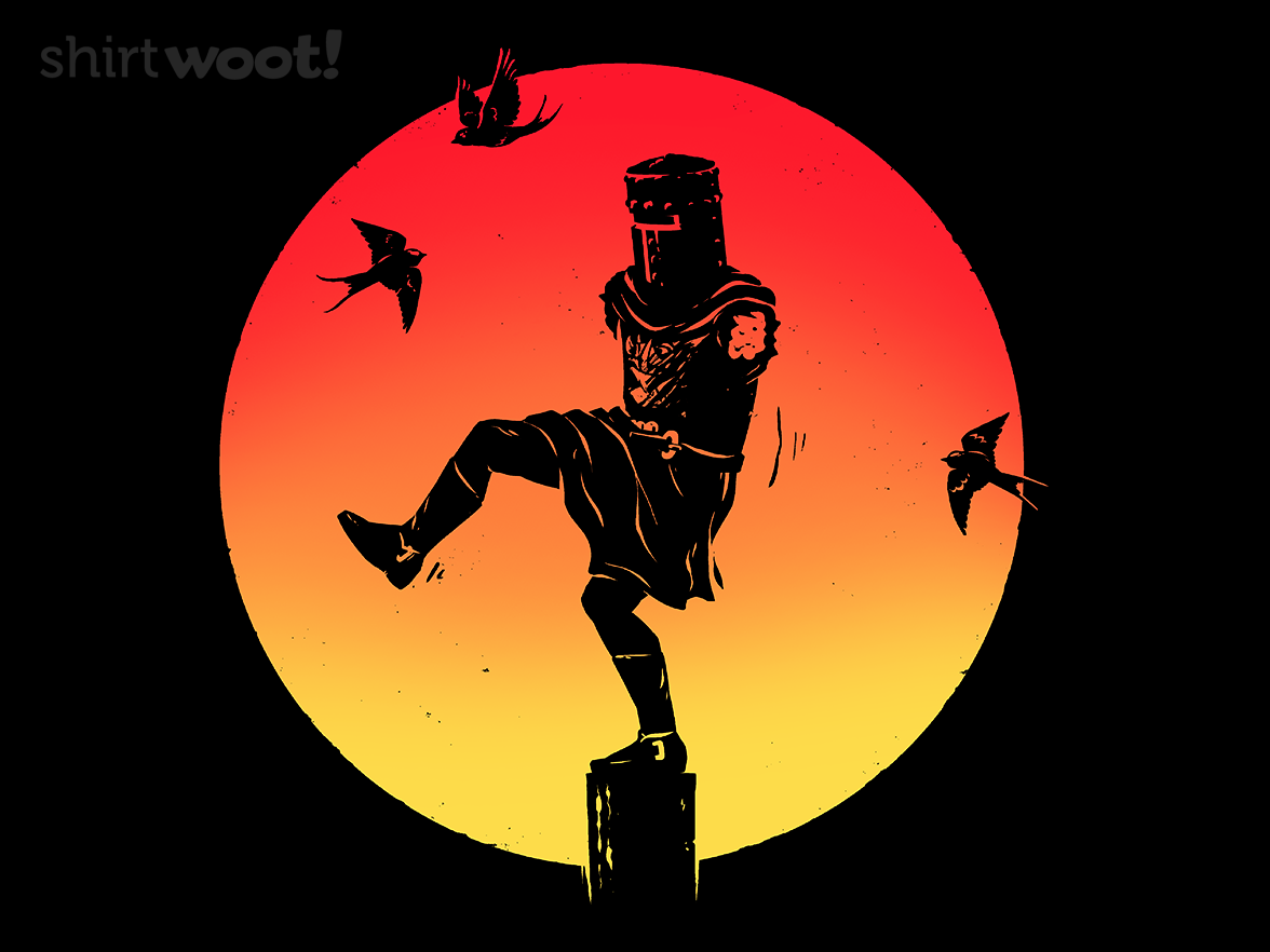 The Black Knight Trains - Gallery 4