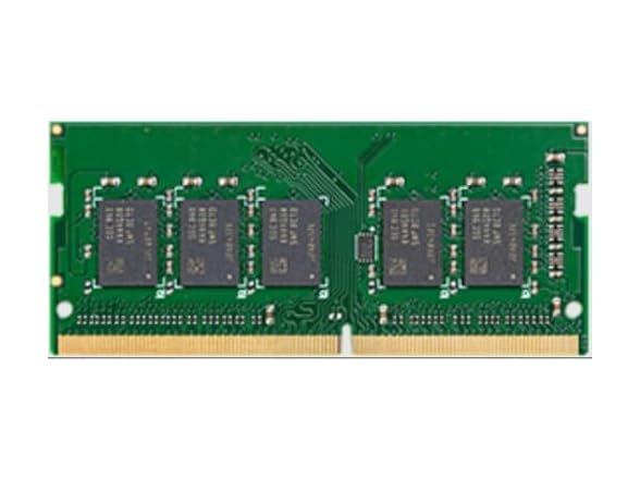 Synology RAM D4ES02-8G DDR4 ECC