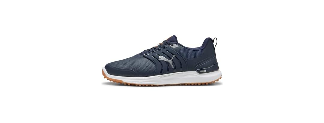 Puma Men's Ignite Elevate 2 Golf Shoes (Open Box)