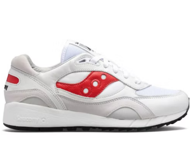 Saucony Shadow 6000 Unisex Shoes - Gallery 7