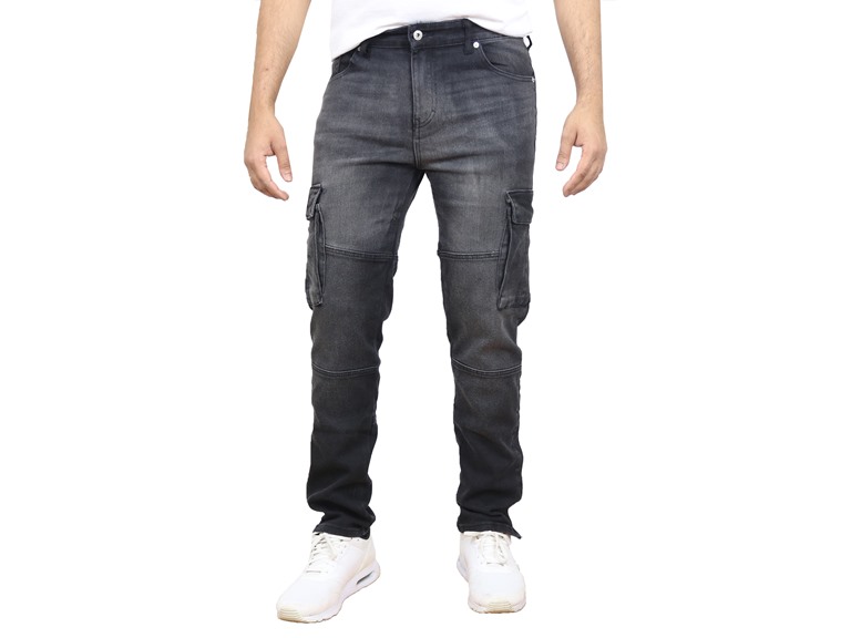 BLU ICE WC-----(Men's 1PK) / MCGT-80 - BK - 30x30 30