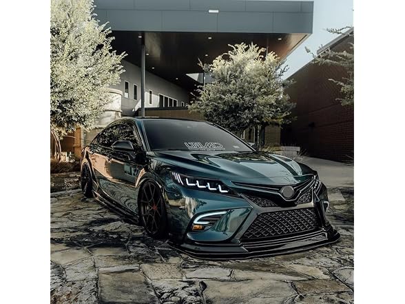 Oahiem Headlights for Toyota Camry