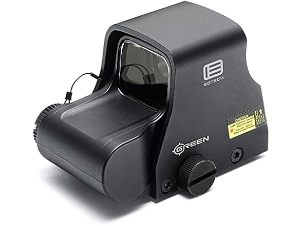EOTECH XPS2 Holographic Weapon Sight