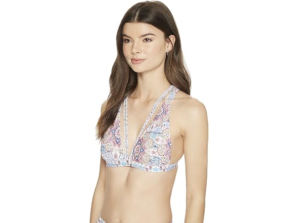 Luli Fama Women (M) Standard Azucar Magda TOP