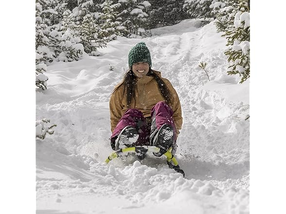 Yukon Charlie's Hammerhead Pro HD Sled