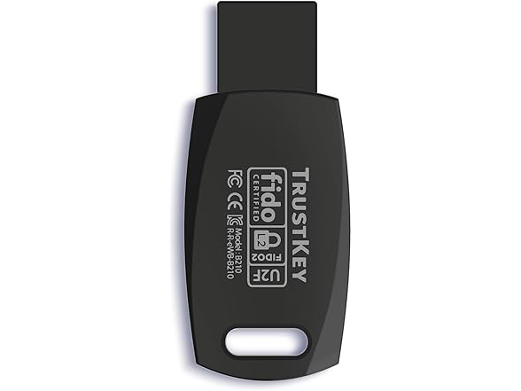 Passkey Windows Hello Security Key