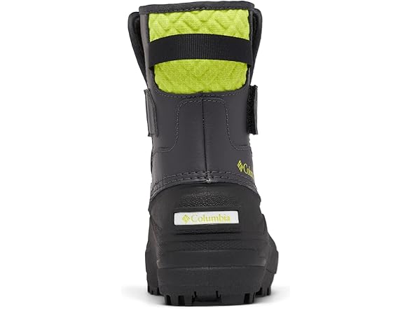 Columbia Toddler Bugaboot Celsius (4T)