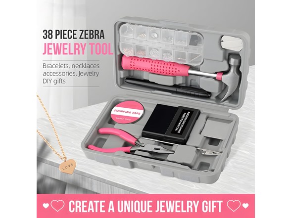 Vital Ease Vital Ease HighSpec Pliers, Needles, S