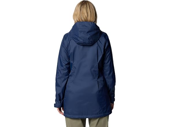 Columbia Women (XL) Switchback II Lined Jacket
