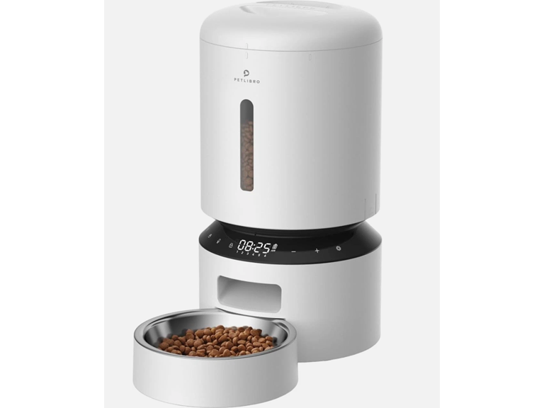Petlibro PL-AF006-01W Granary Automatic Pet Feeder