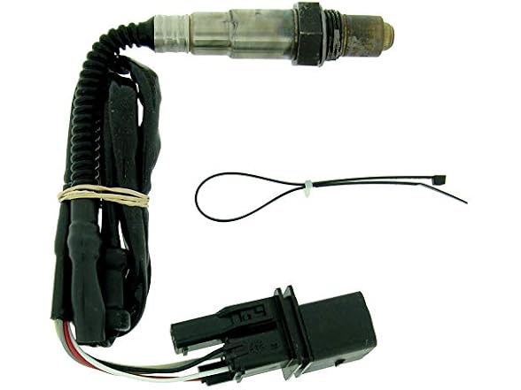 NTK NTK 24321 Oxygen Sensor
