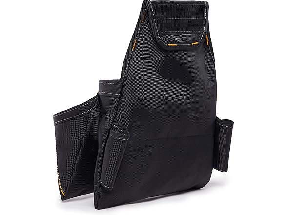 ToughBuilt TB-201 Carpenter Pouch - Header Card - Box - En