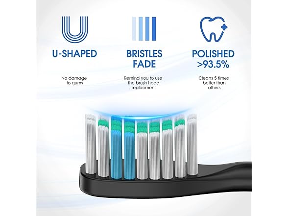 Cemobene Electric Toothbrush