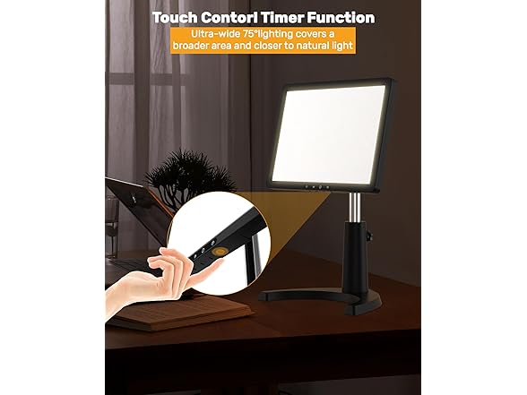 TroupePal LED Table Lamp