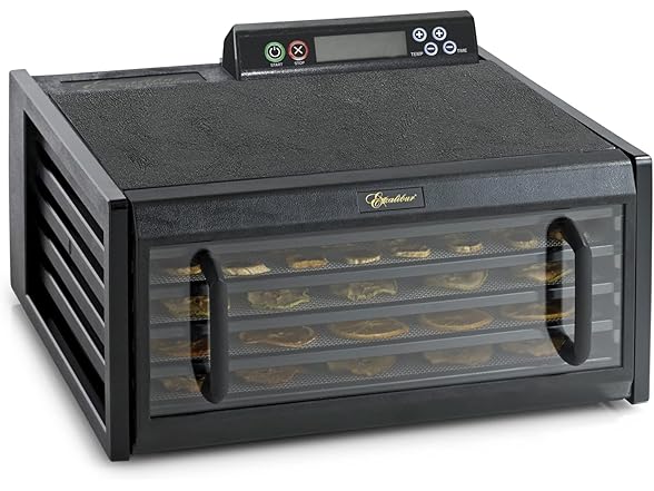 Excalibur Electric Food Dehydrator