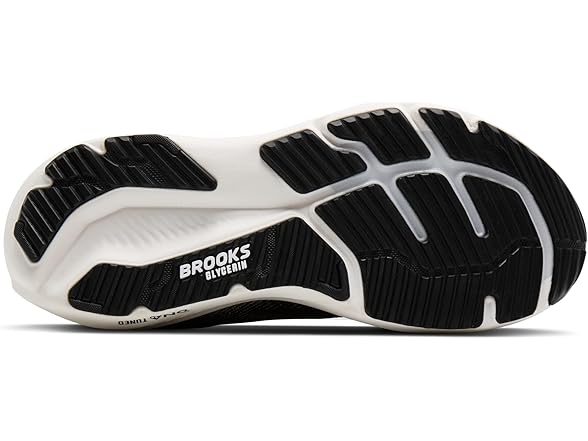 Brooks Women’s Glycerin 23 Neutral Running Shoe