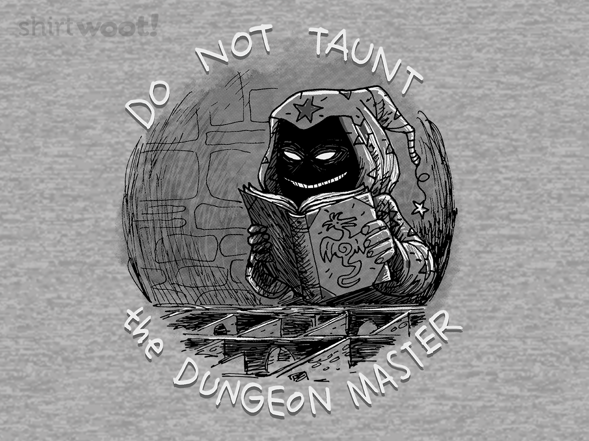 Dungeon Rule Number One - Gallery 4