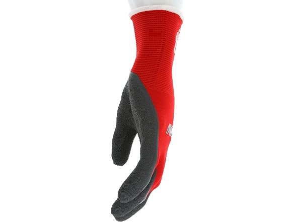 MCR Safety N9680XXL Ninja Flex Gloves XXL