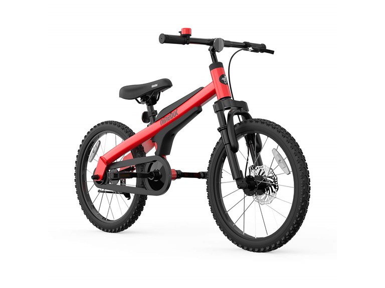 Segway Ninebot Bike Kids 18" - Gallery 10