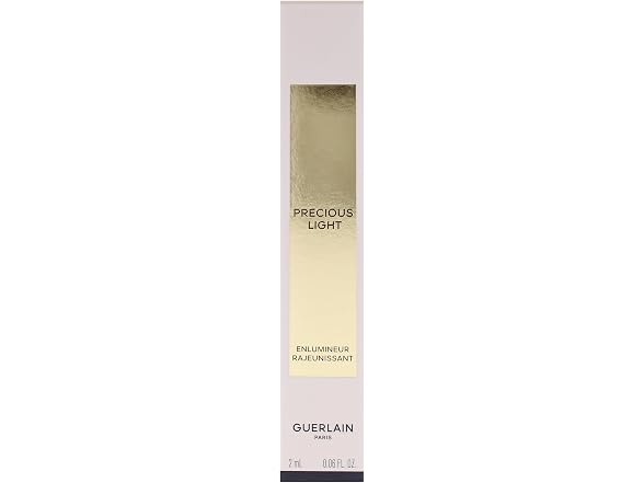 GUERLAIN by Guerlain Precious Light Rejuvenating