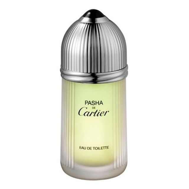 Pasha De Cartier/Cartier EDT Spray Unboxed 3.3 Oz - Gallery 2