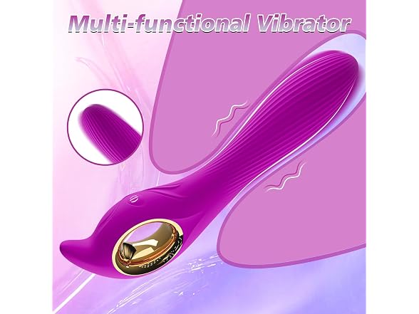 GoodFair Luxe Vibrator