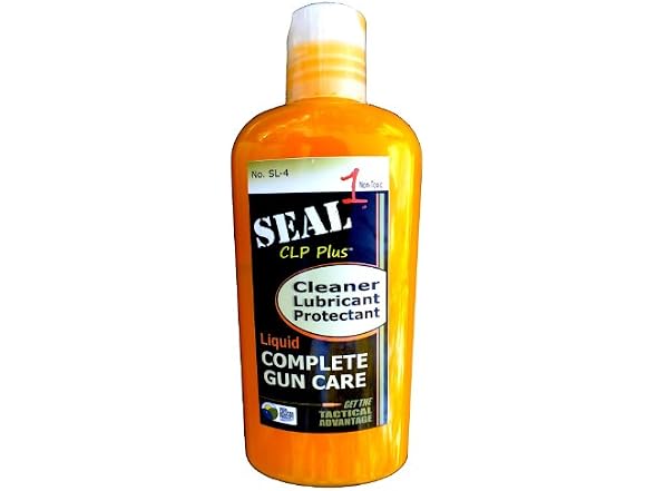 SEAL 1 CLP Plus Liquid - Seal 1