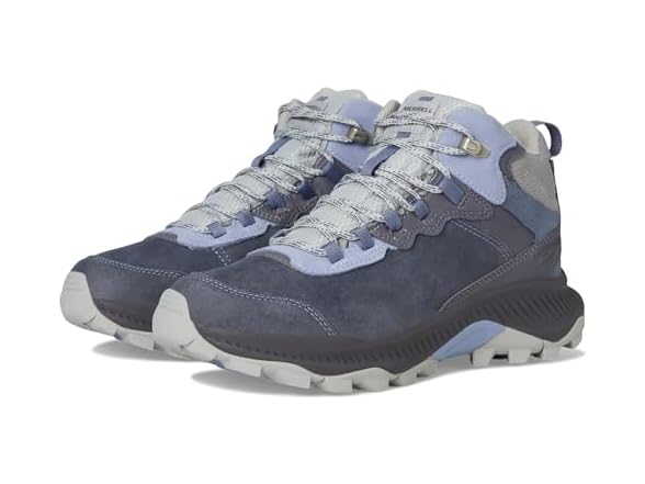 Merrell Women Speed Strike 2 Mid LTR Waterproof