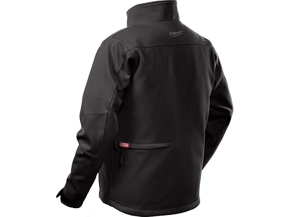 Milwaukee M12 Heated Jacket Kit