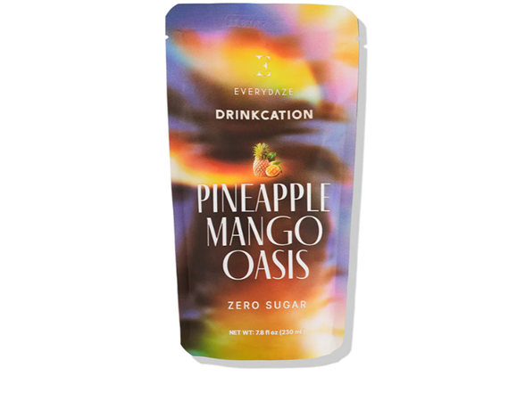 (30ct) EVERYDAZE Drinkcation Zero Sugar Variety Pack