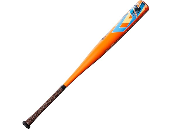 Louisville Slugger Atlas (-5) USSSA Baseball Bat - 31'/26 oz