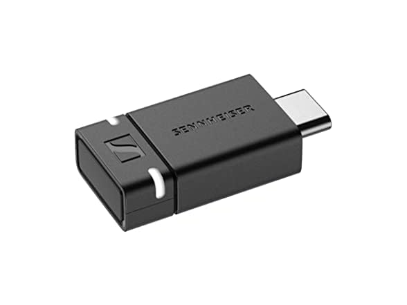Sennheiser Consumer USB-A/USB-C Adapter
