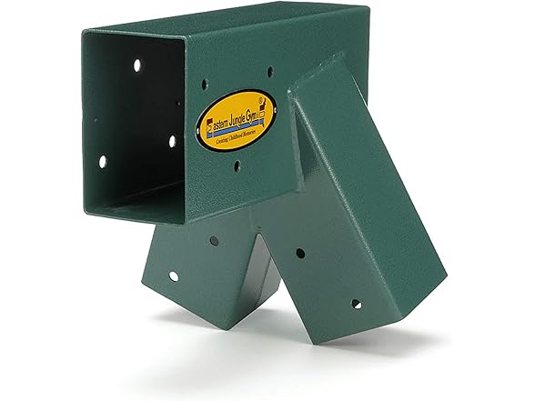 Eastern Jungle Gym A-Frame Bracket