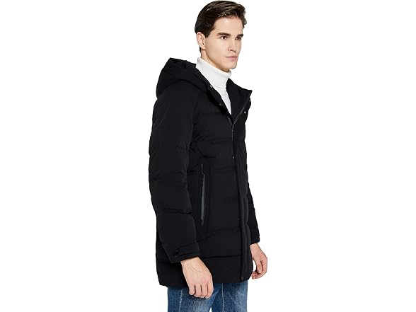 Orolay Men (M) Down Jacket