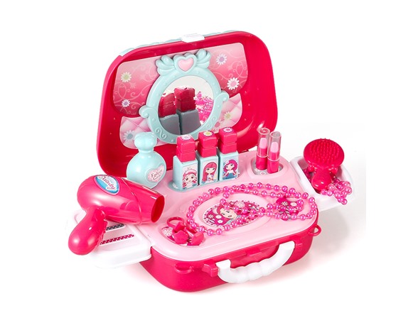 Toys Activity Play Set and Backpack
