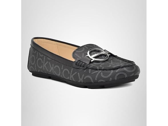Calvin Klein Women Layne Loafer