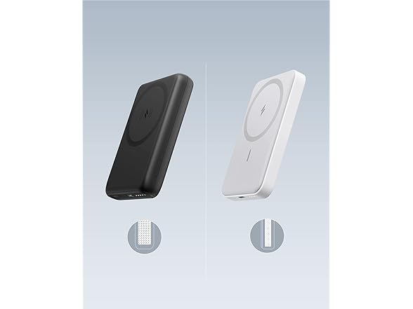 ANKER Magnetic Battery Interstellar