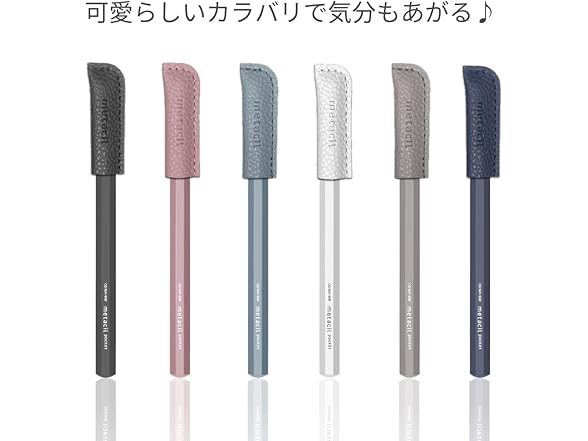 SUN-STAR Stylish Metal Pencil