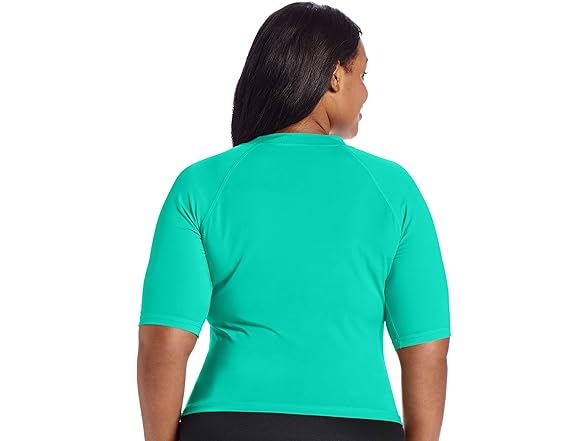 Kanu Surf Plus Rashguard Blue (2X)
