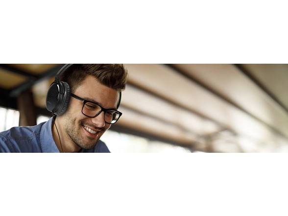 Creative Aurvana Over-Ear Headphones