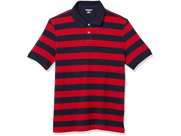 Amazon Essentials Men Regular-fit Cotton Shirt